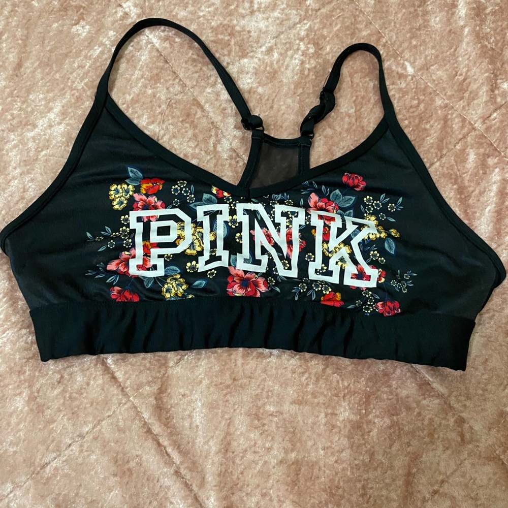 This is a bra/swim wear top